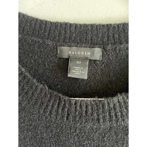 Halogen womens xs sweater - Picture 3 of 4